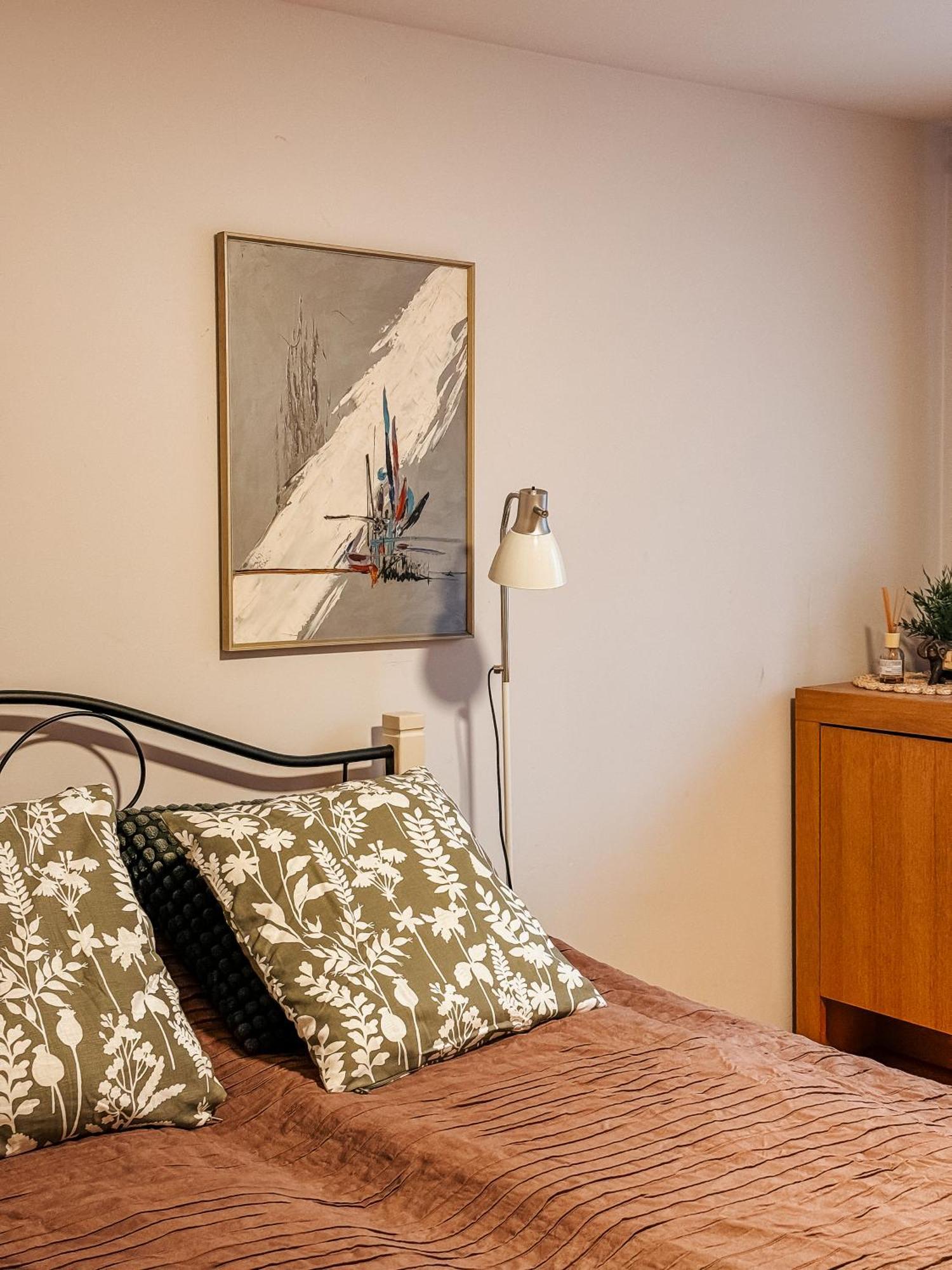 Little House Apartment Kaunas Exterior photo